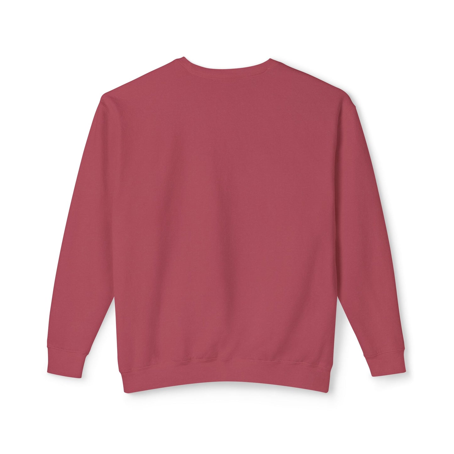 MTR Comfort Colors Crewneck