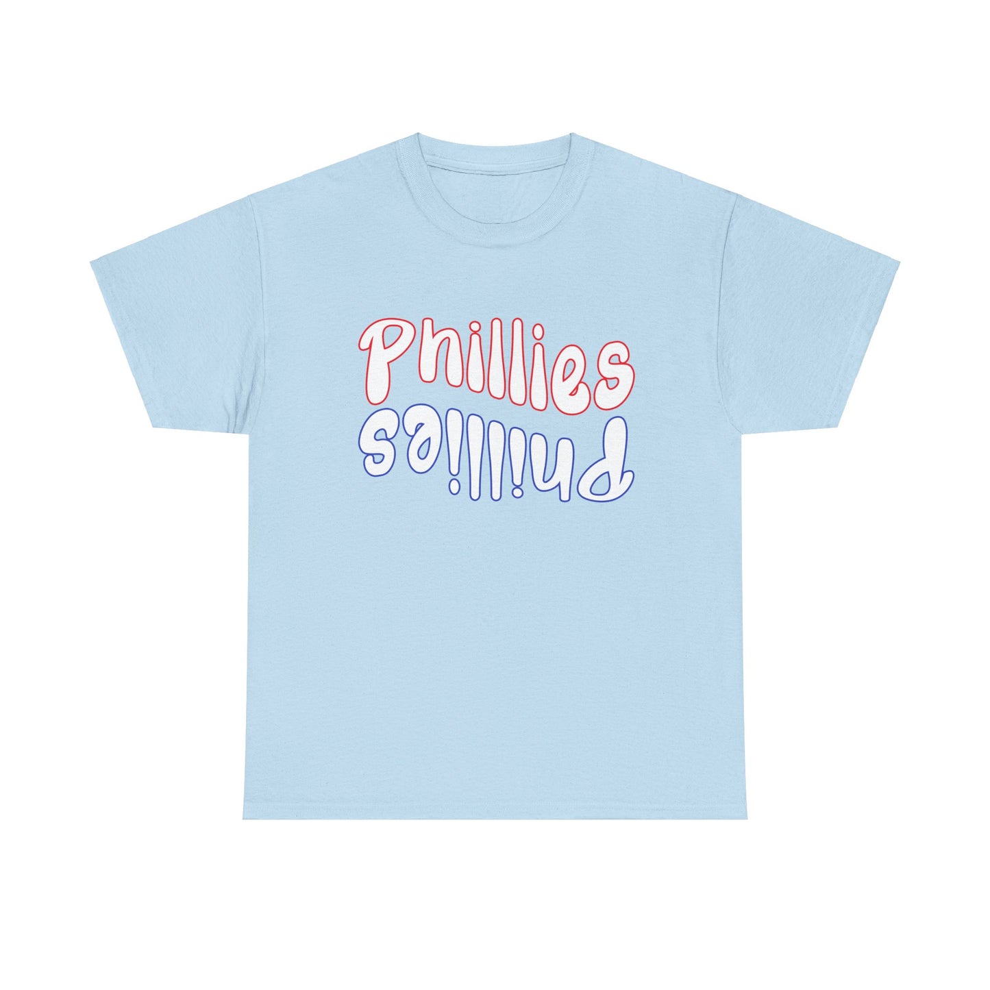 Phillies Wave Unisex T-Shirt