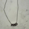 Phils Bubble Necklace