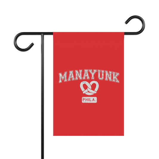 Manayunk // Philadelphia Garden & House Banner