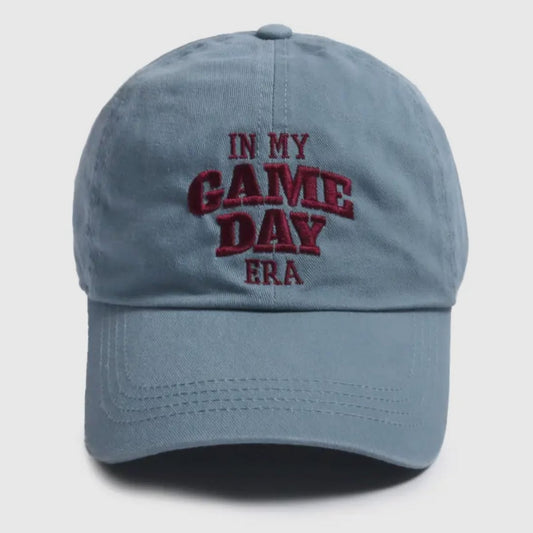 Game Day Era Hat