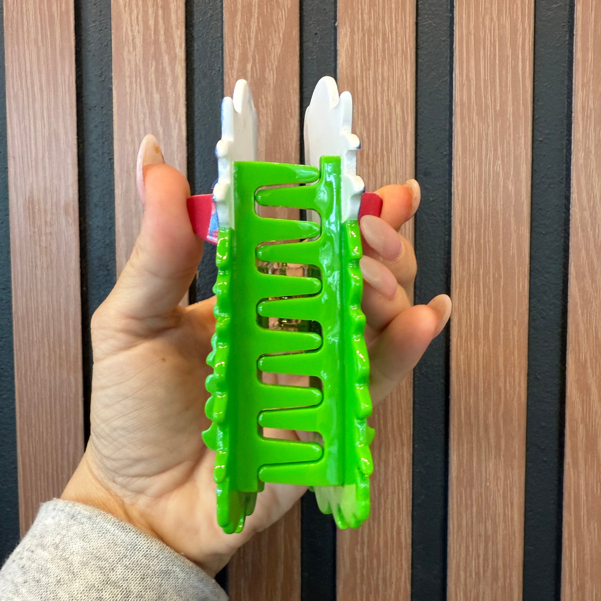 Phanatic Claw Clip