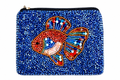 Fresh Fish Coin Purse
