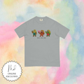 Philly Mascots in Drag Pride Tee
