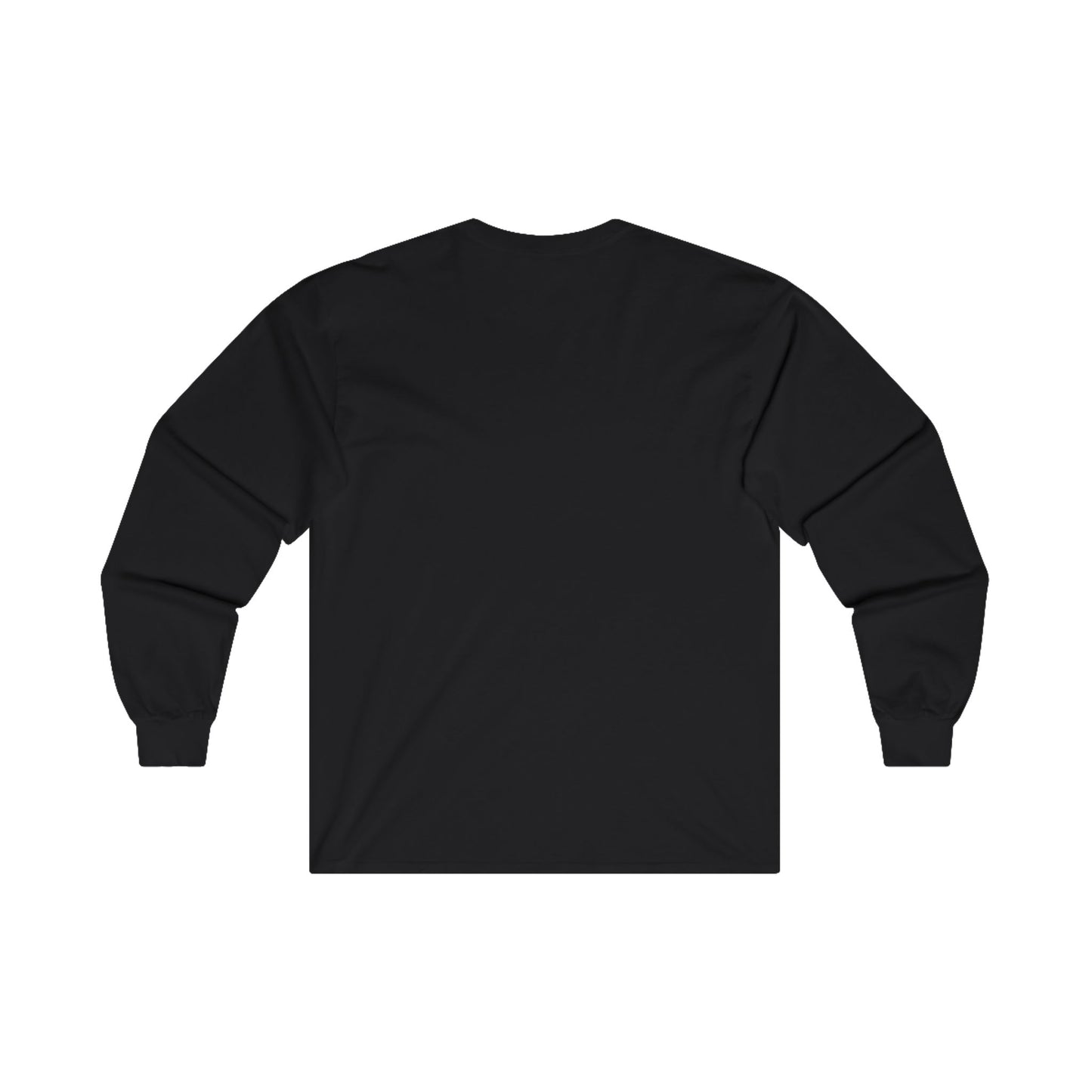 Bird Gang Long Sleeve Tee