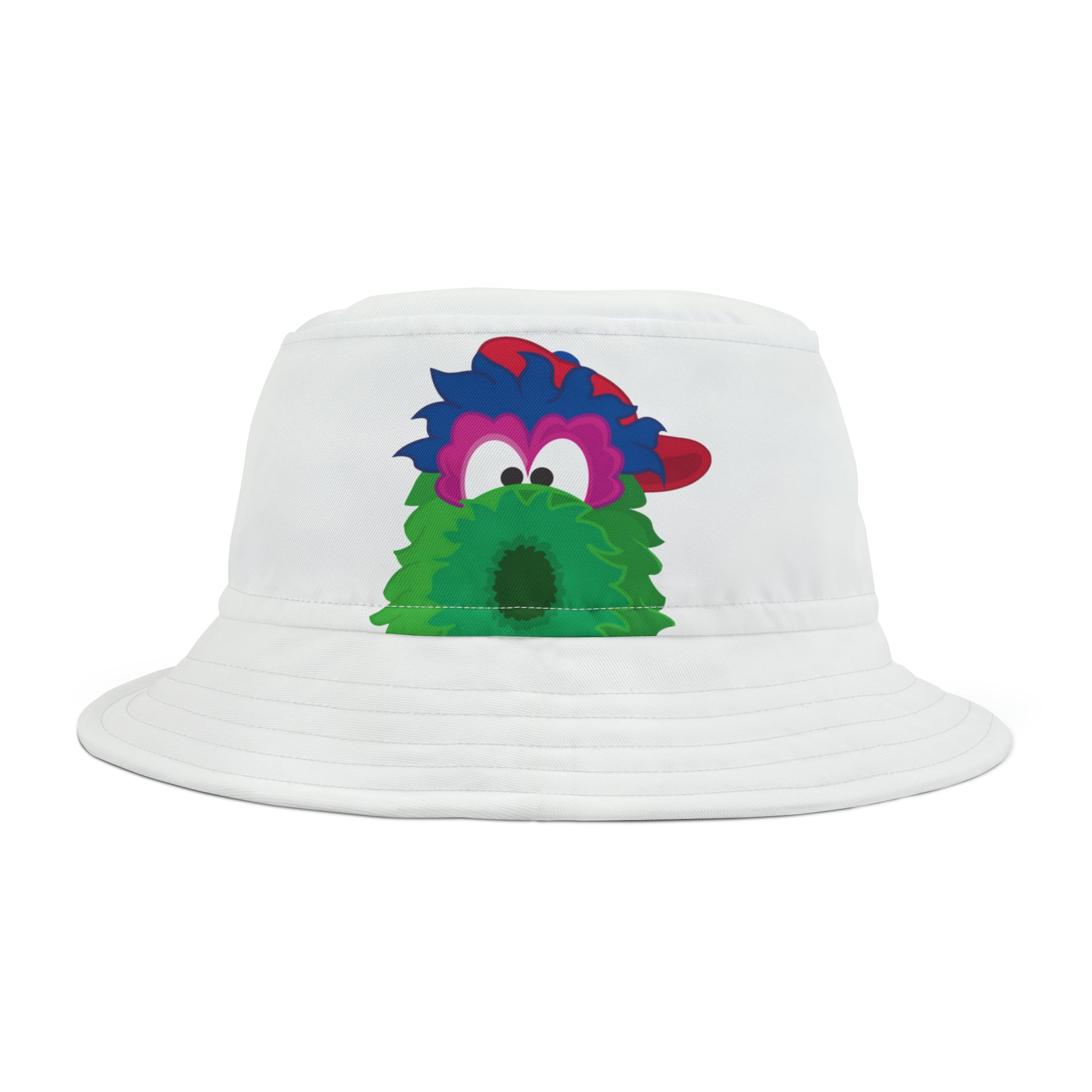 Phanatic Bucket Hat – Minor Details Philly