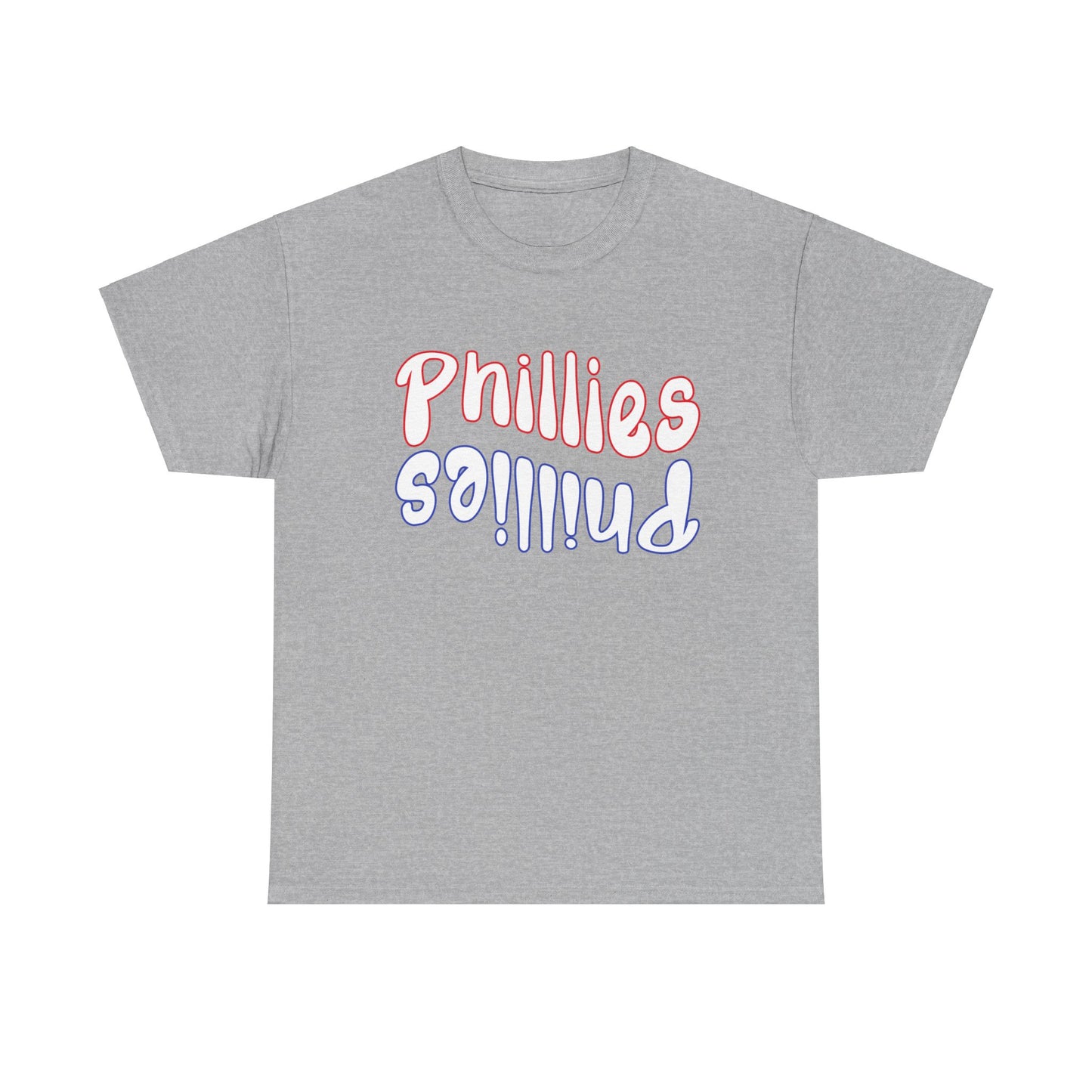 Phillies Wave Unisex T-Shirt