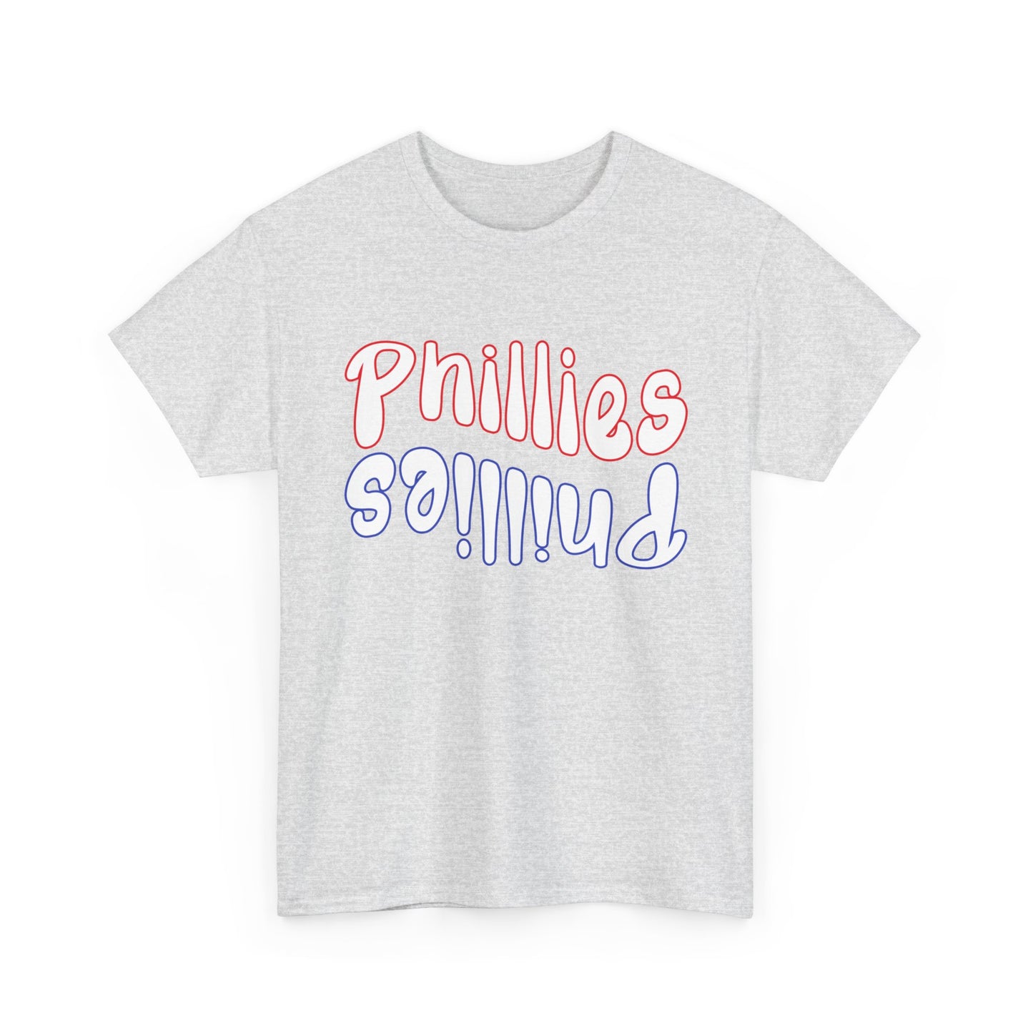 Phillies Wave Unisex T-Shirt