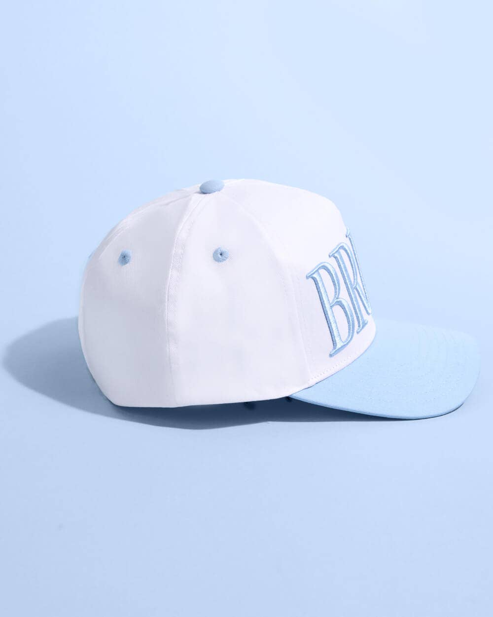 Bride Snapback