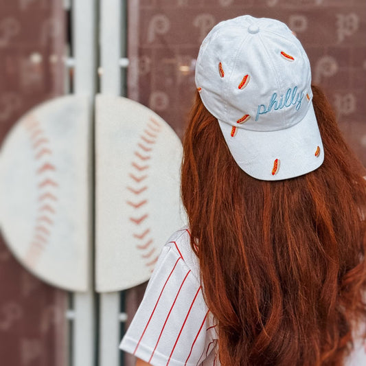 Philly Hot Dogs Hat