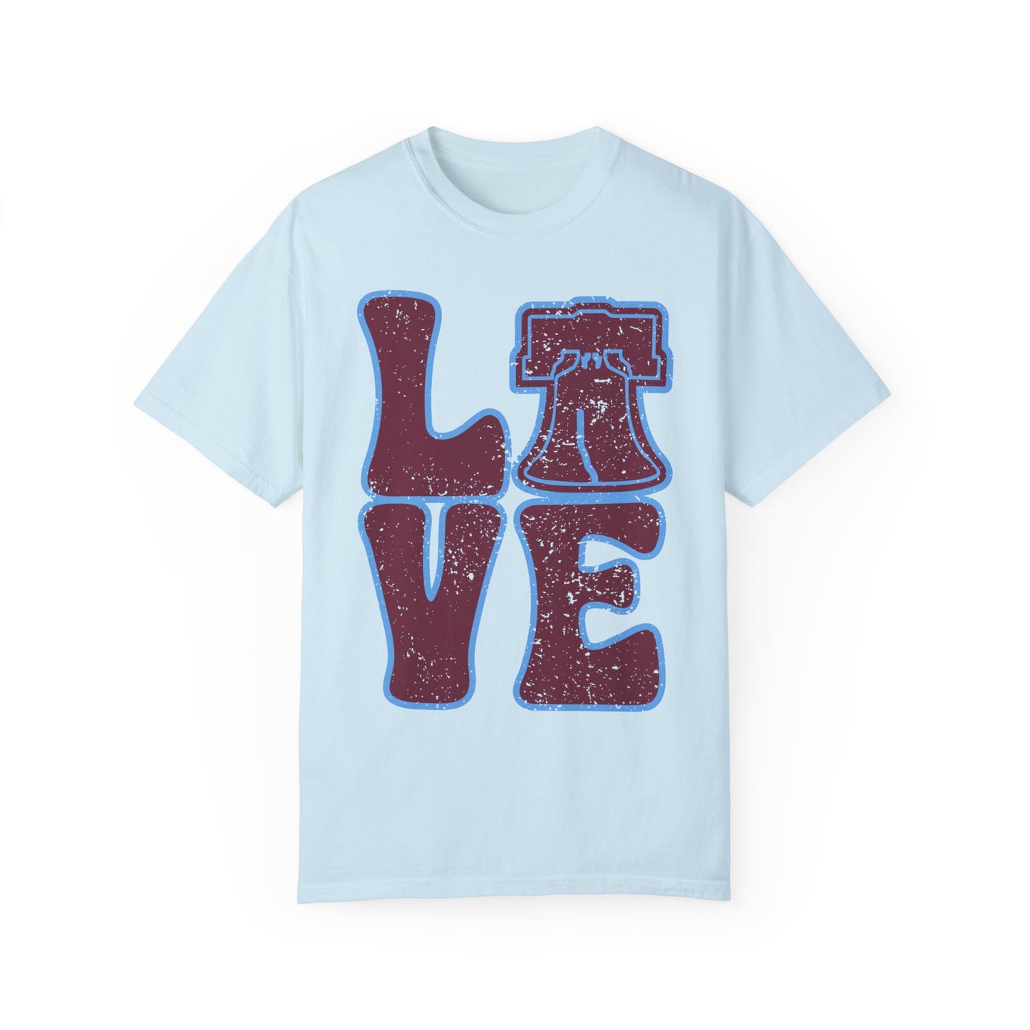 Love Bell T-Shirt