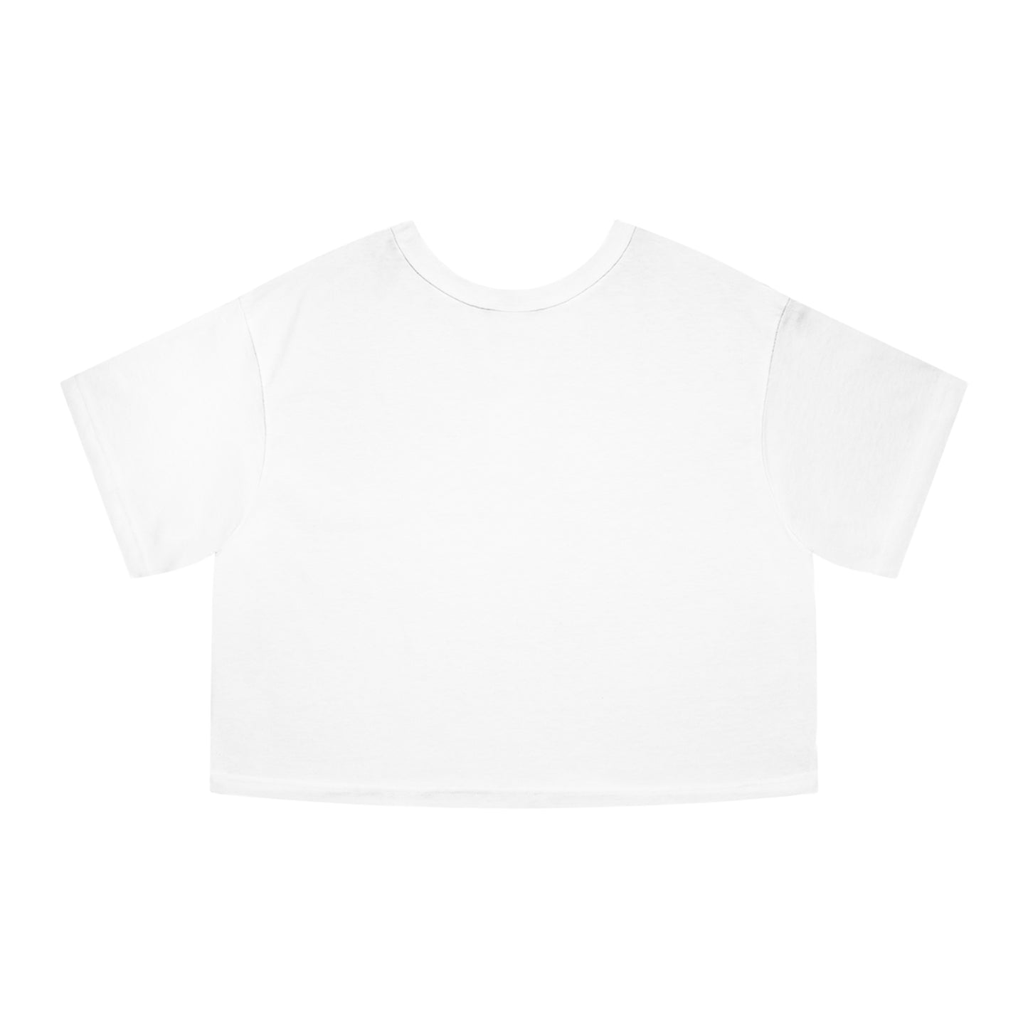 Miss Americana Cropped T-Shirt