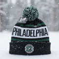 Philadelphia Pom Beanie