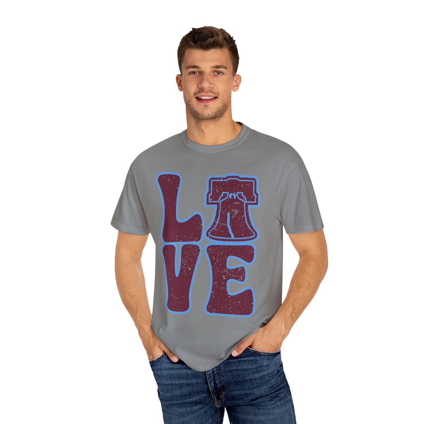 Love Bell T-Shirt