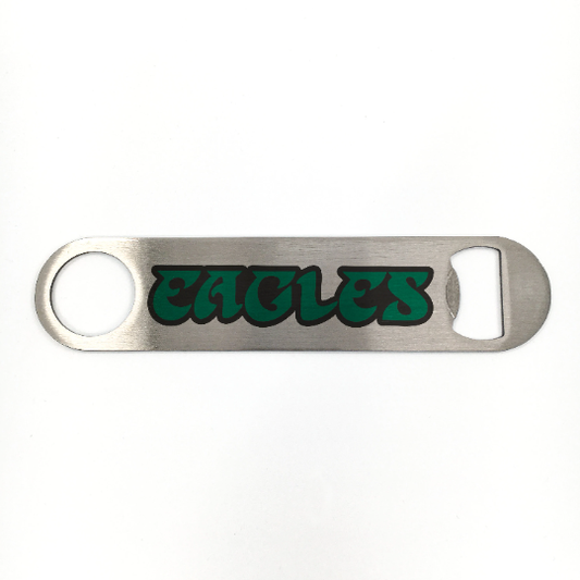 Football Bottle Opener