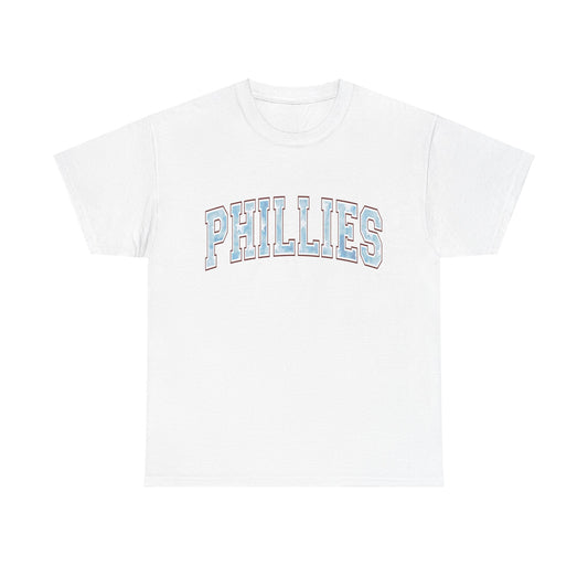 Phillies Stars T-Shirt