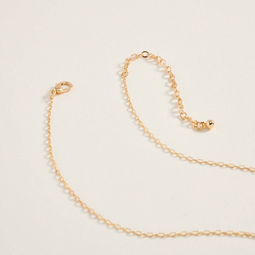 Soccer Ball Heart Pendant Necklace