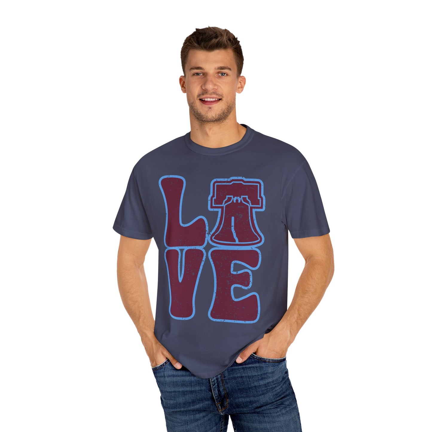 Love Bell T-Shirt