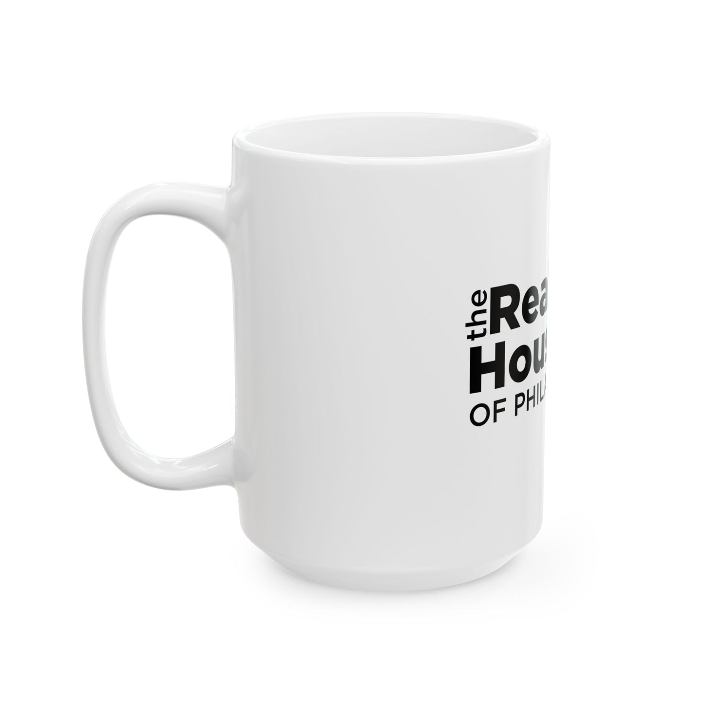 Philly Housewives Mug