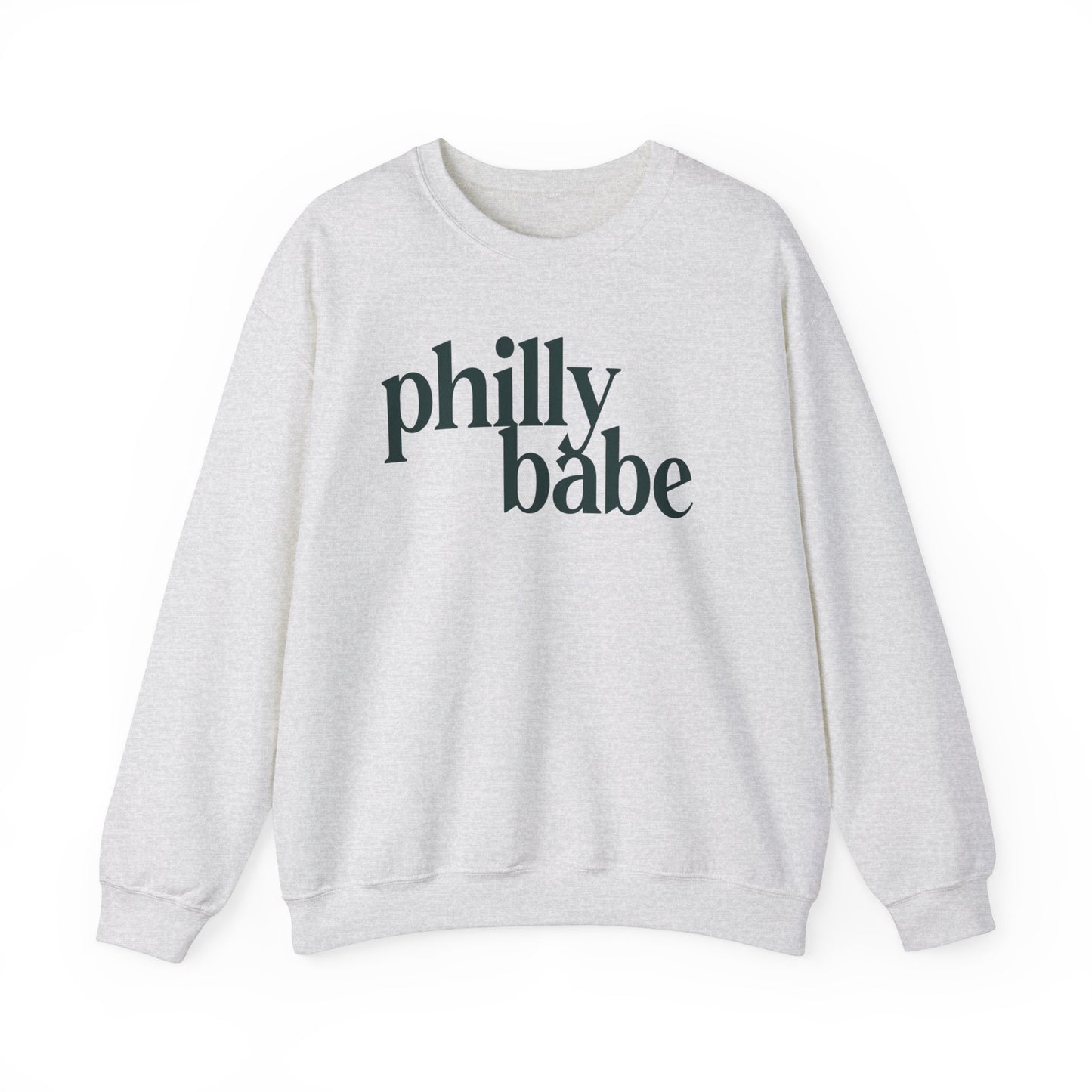 Philly Babe Crewneck