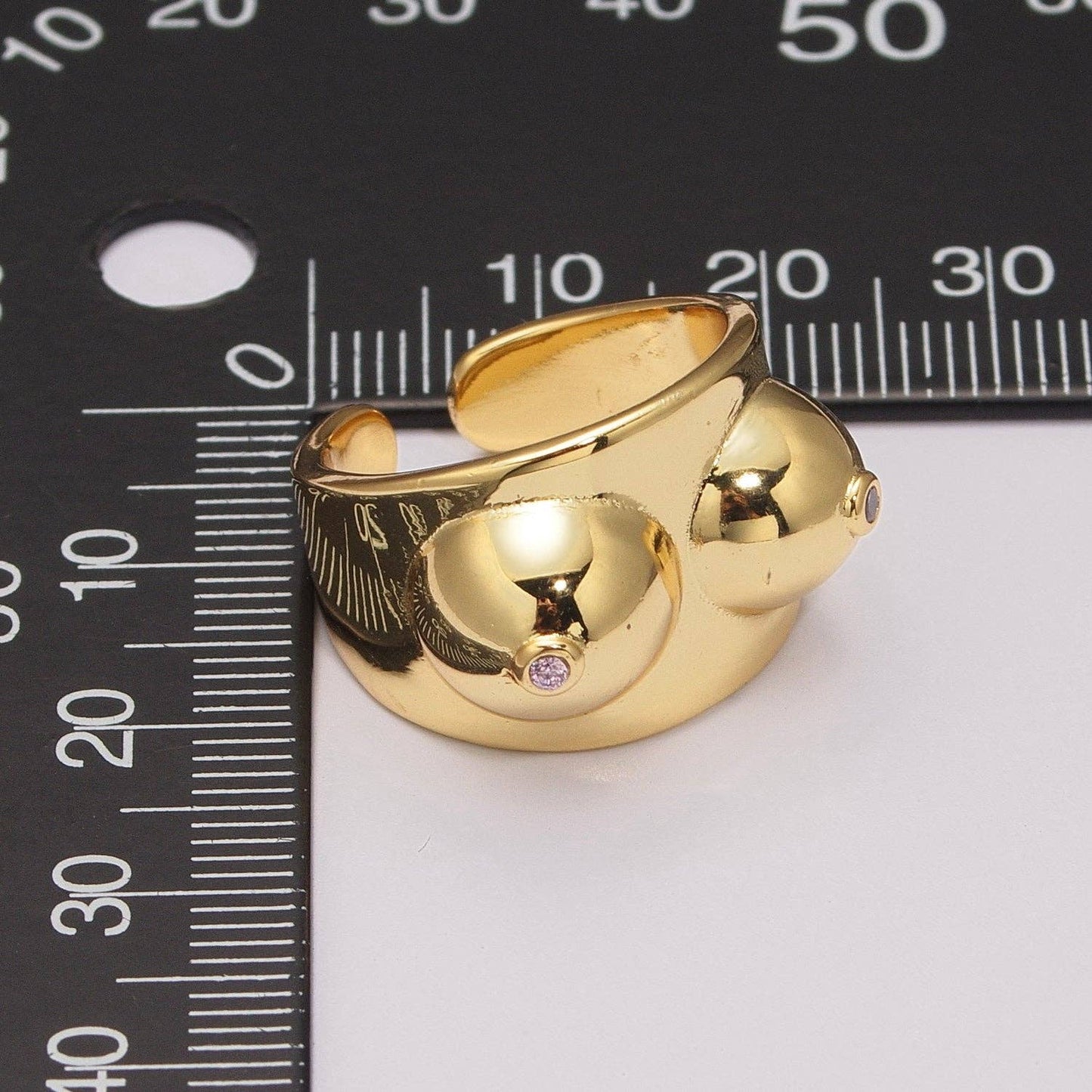 Boob Rings