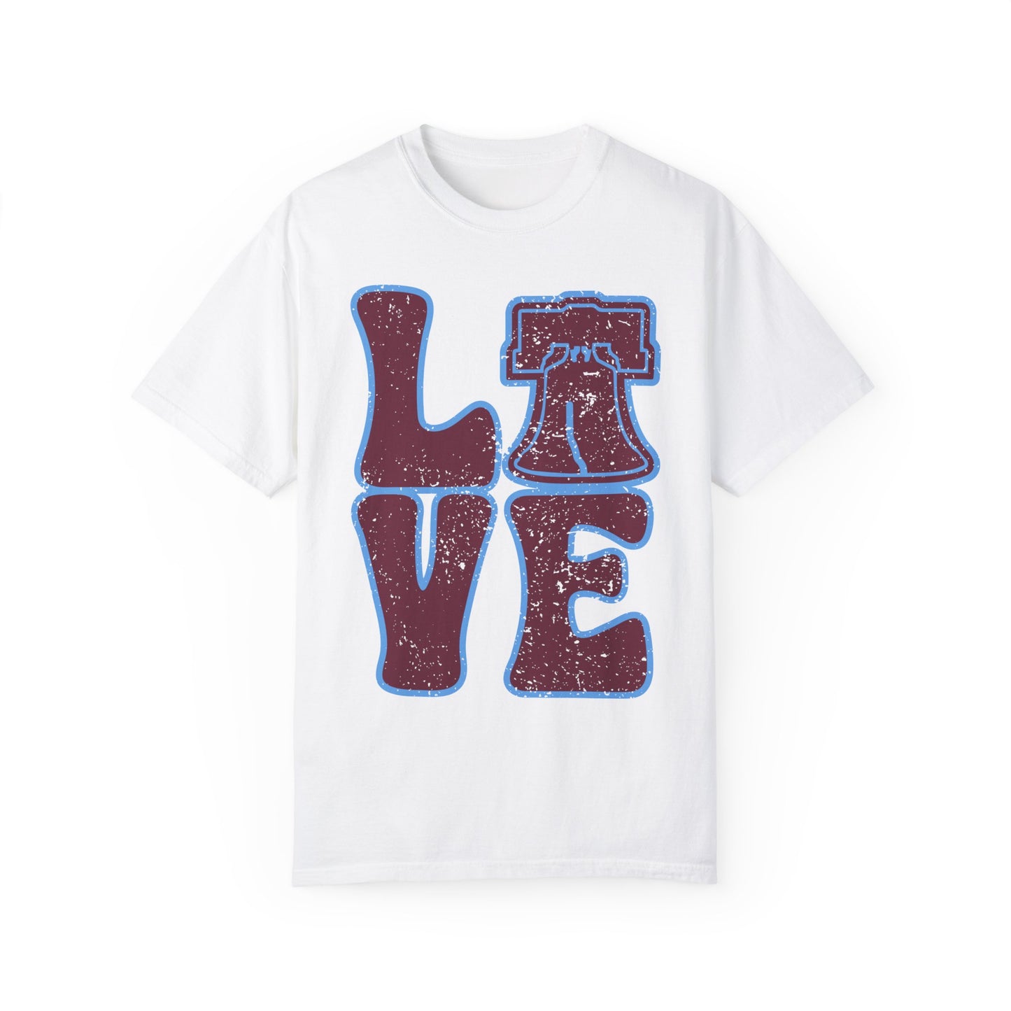 Love Bell T-Shirt