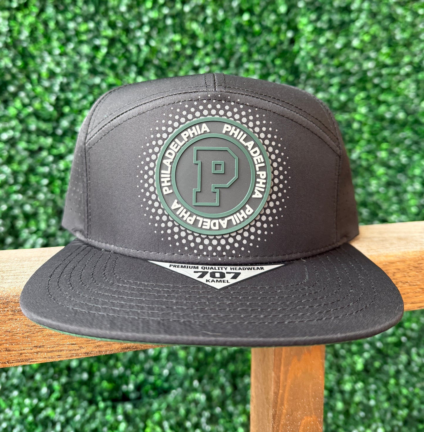 Philadelphia SnapBack