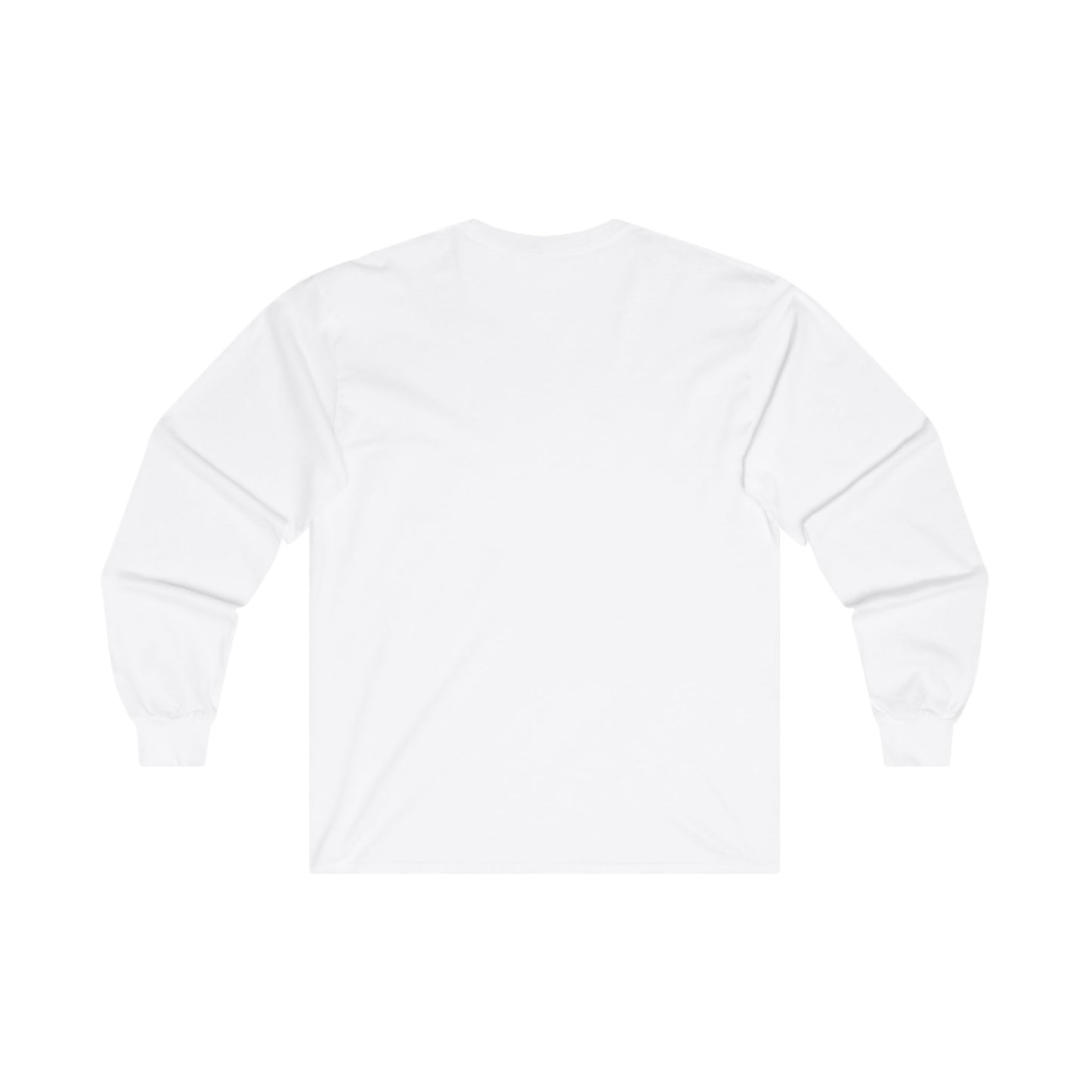 Bird Gang Long Sleeve Tee