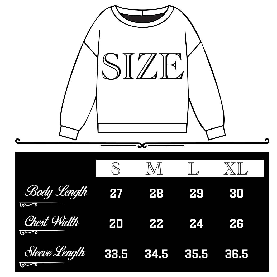 Gameday Crewneck