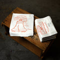Liberty Bell Tea Towel