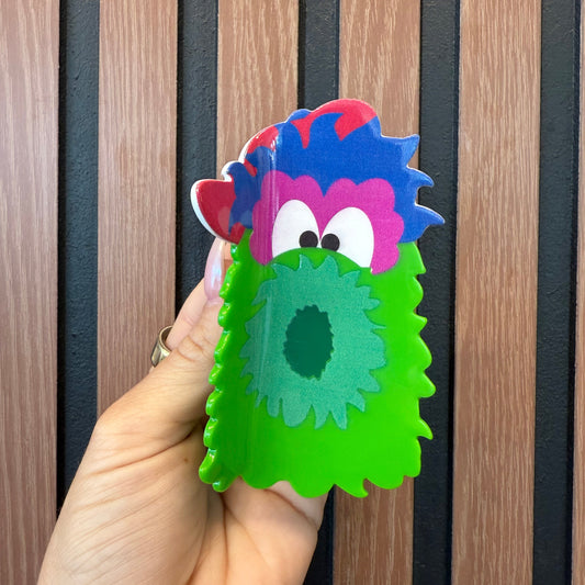 Phanatic Claw Clip