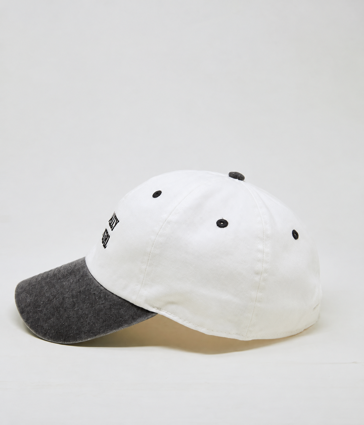 Literally Just A Girl Hat