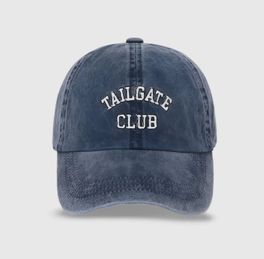 Tailgate Club Dad Hat