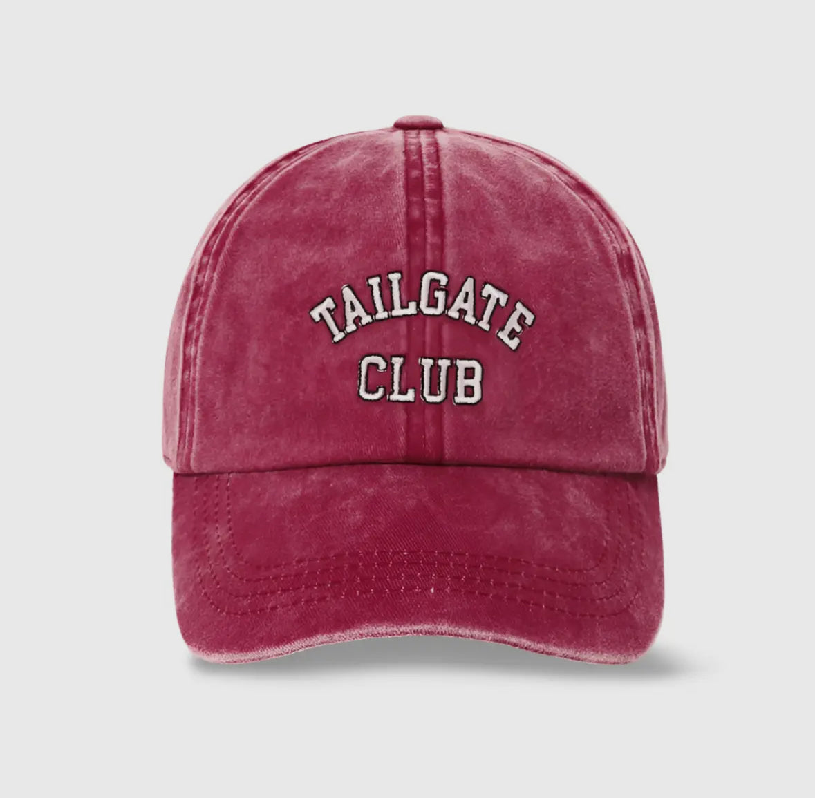 Tailgate Club Dad Hat