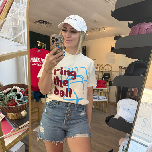 Ring the Bell Tee