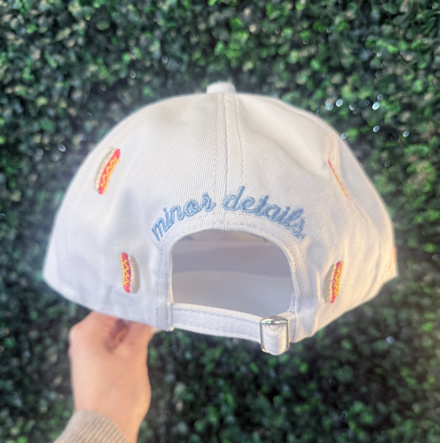 Philly Hot Dogs Hat