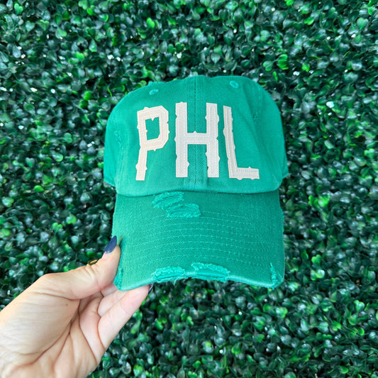 phl philly hat