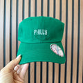 Philly Embroidered Hat