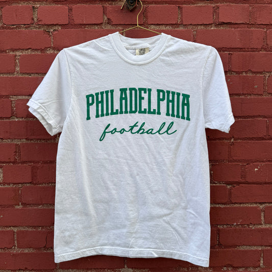 Philadelphia Football Tee
