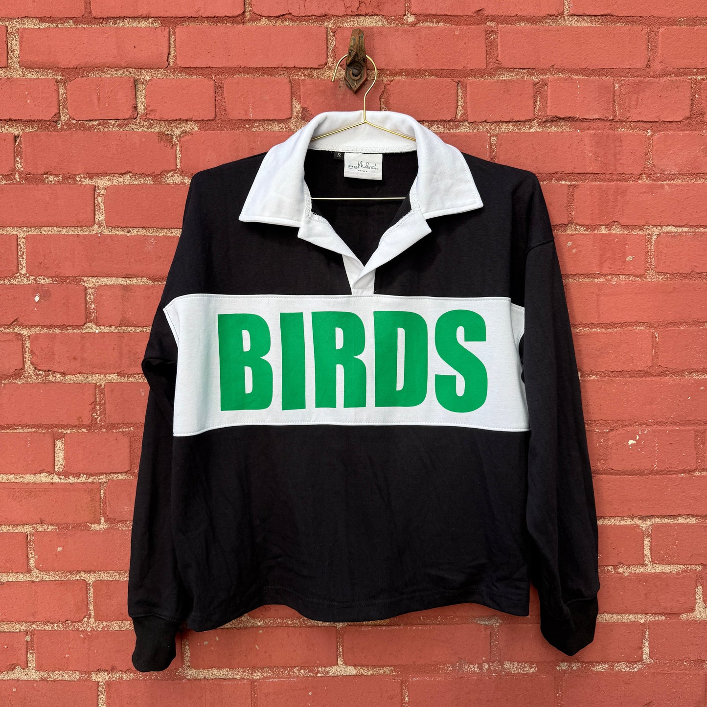 Birds Rugby Shirt