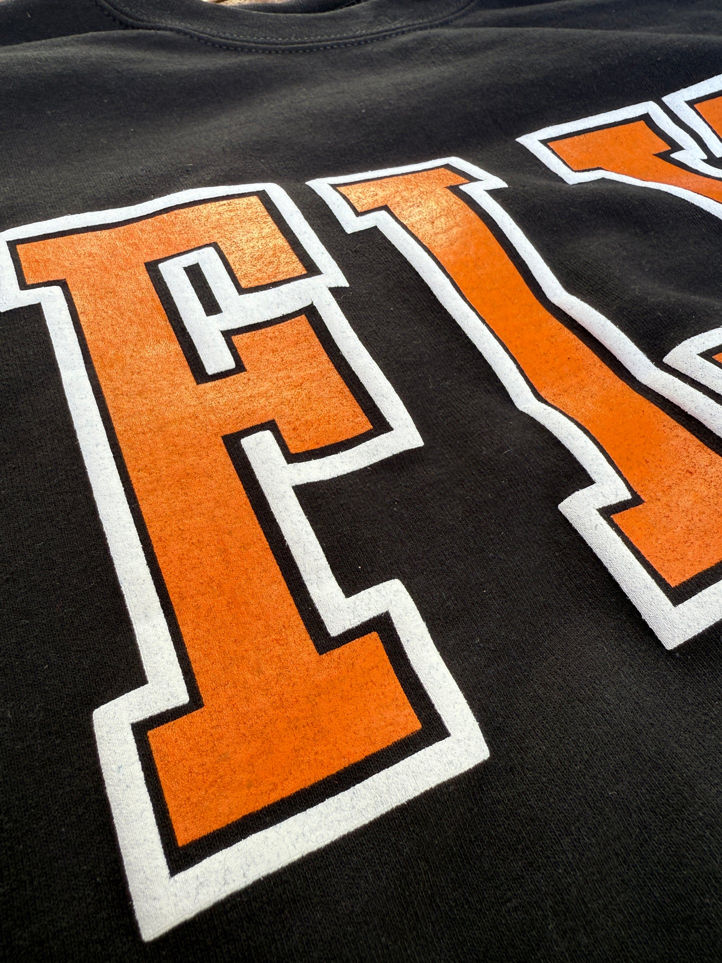 Fly Crewneck - Hockey