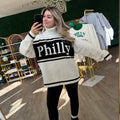 Philly Turtleneck Sweater