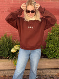 The Emily Mockneck