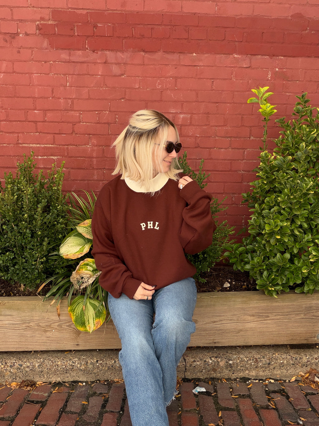 The Emily Mockneck