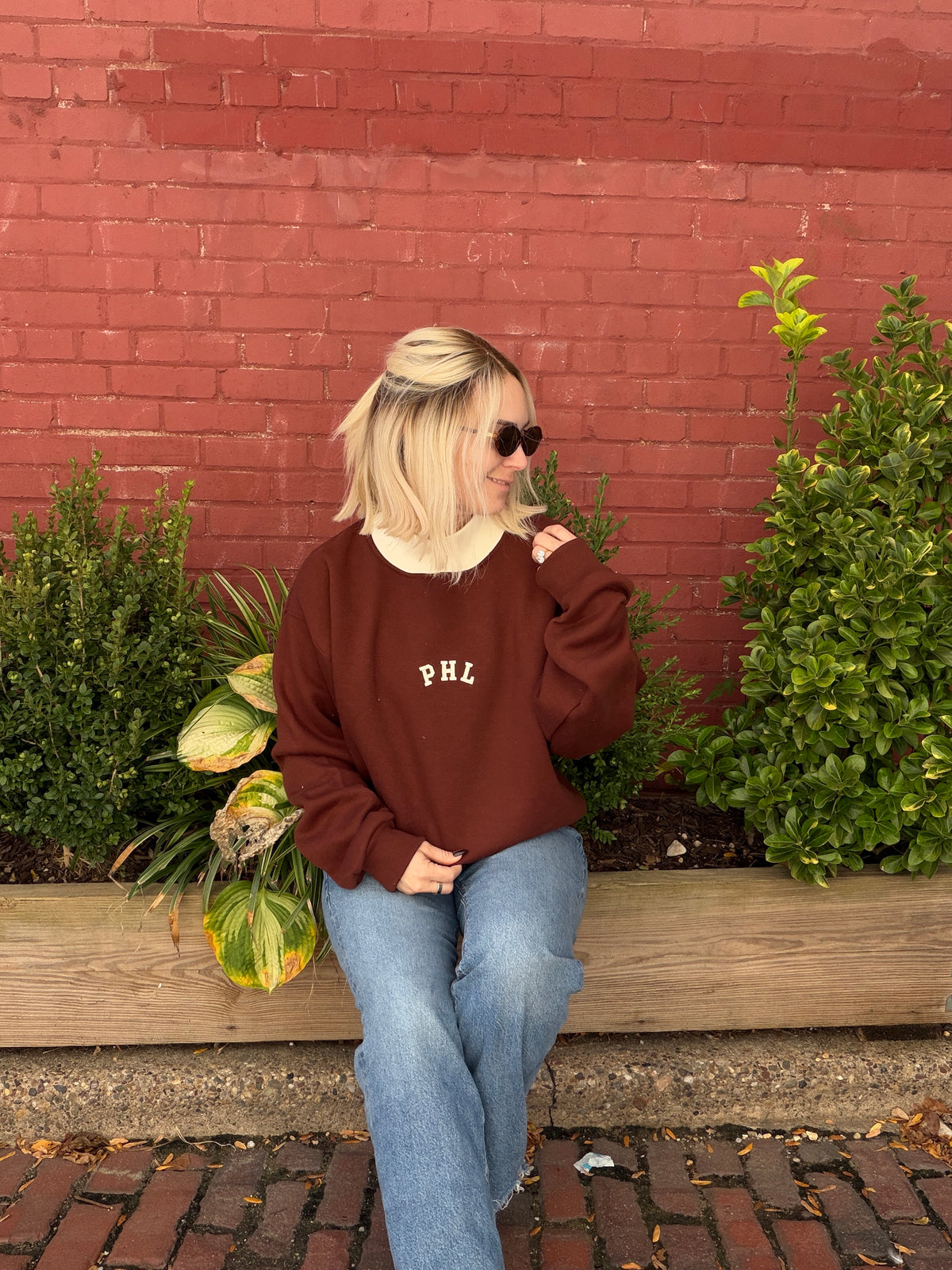 The Emily Mockneck
