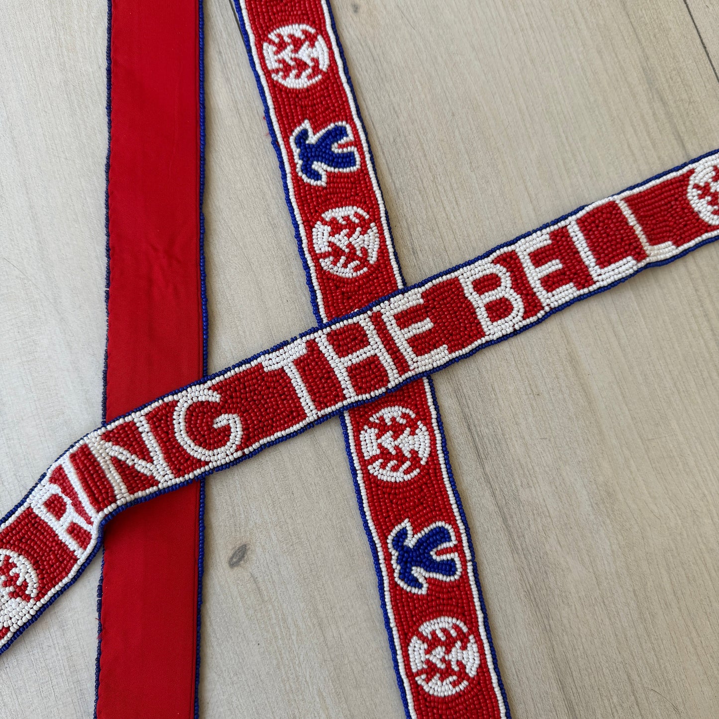 Ring The Bell Purse Straps - Multiple Lengths