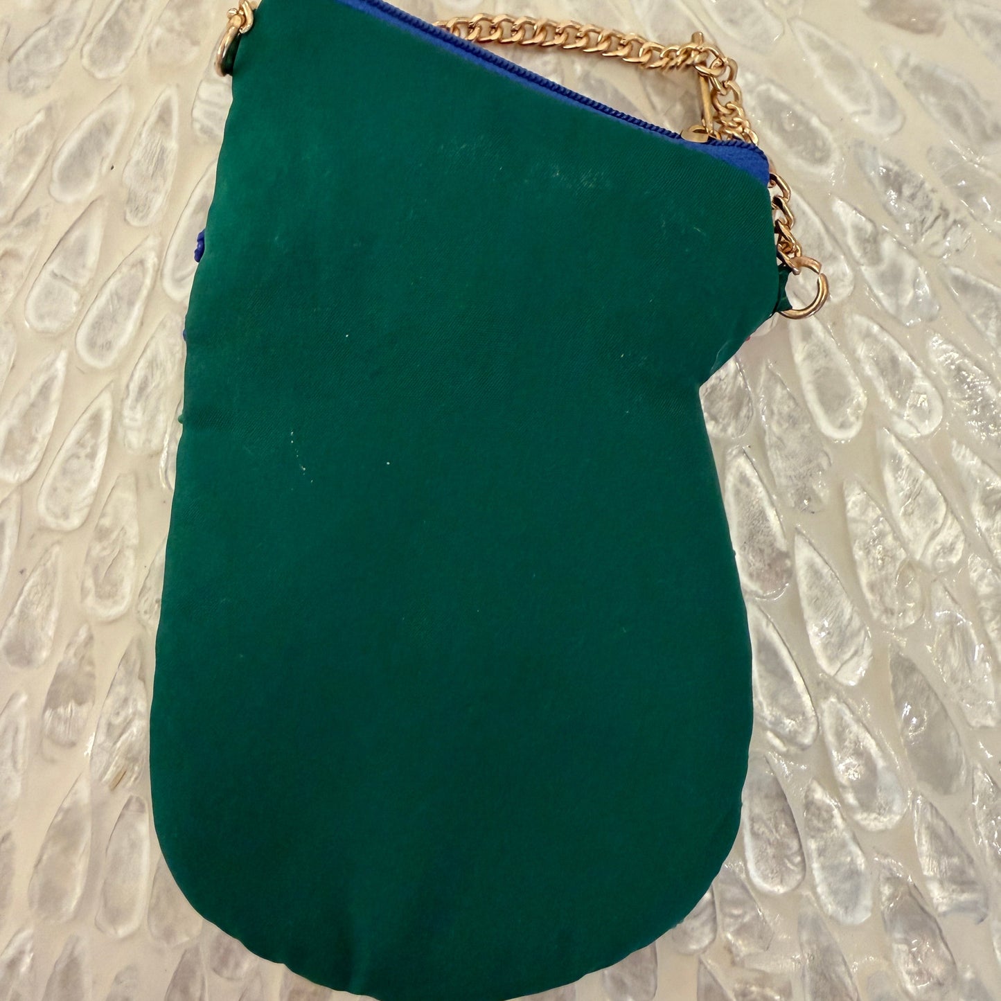 Phanatic Beaded Crossbody