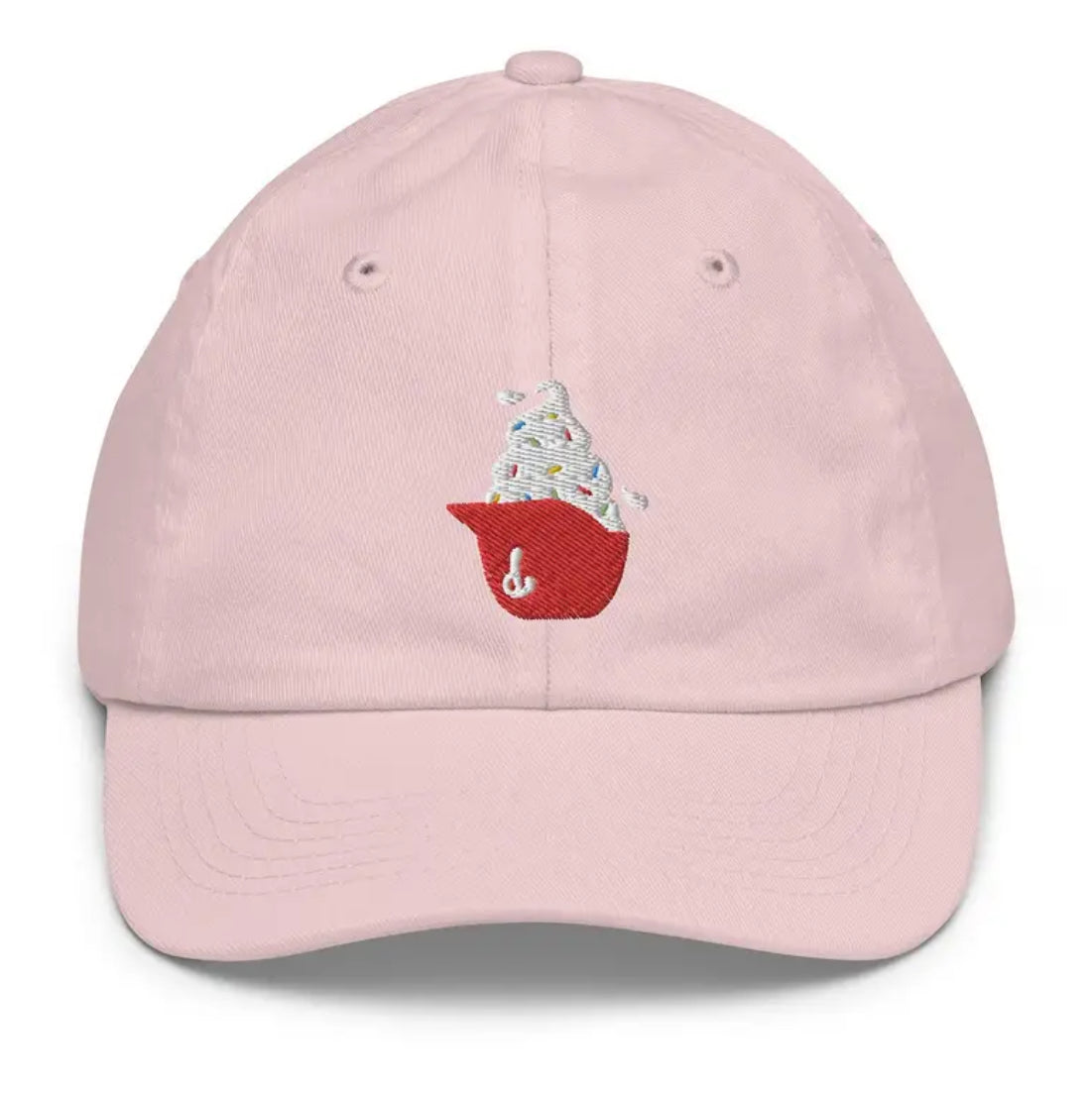 Ice Cream Phillies Hat