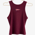 Philly Baseball Pennant Tank Top