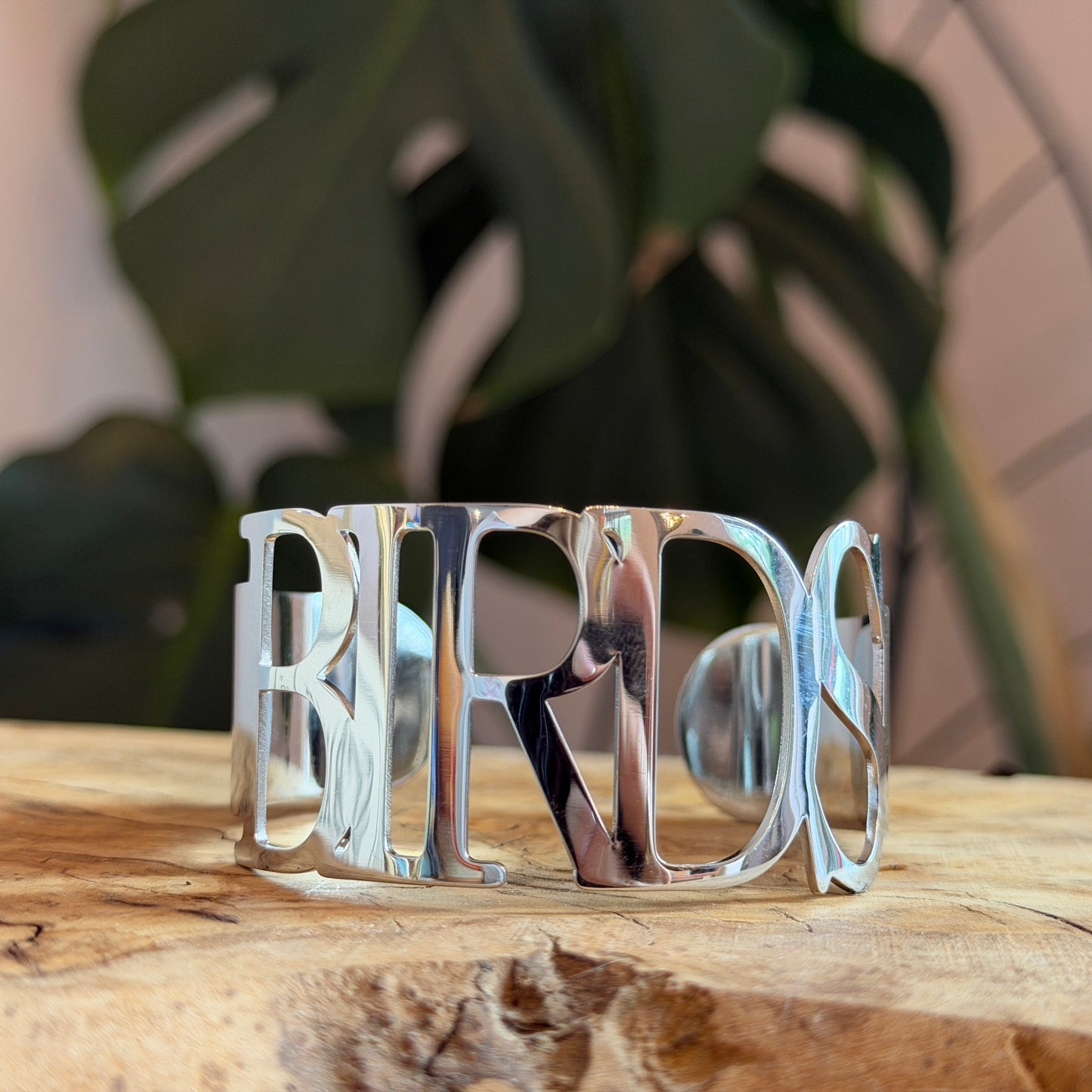 Birds Bangles